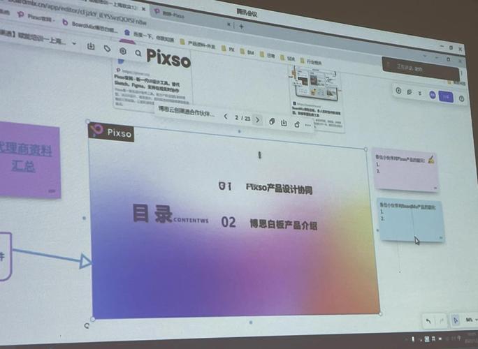 PIXSO有什么优势？盘点三大必知实用功能
