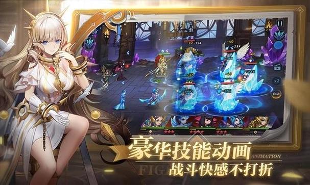 幻世与冒险好玩吗？掌握这招玩得嗨