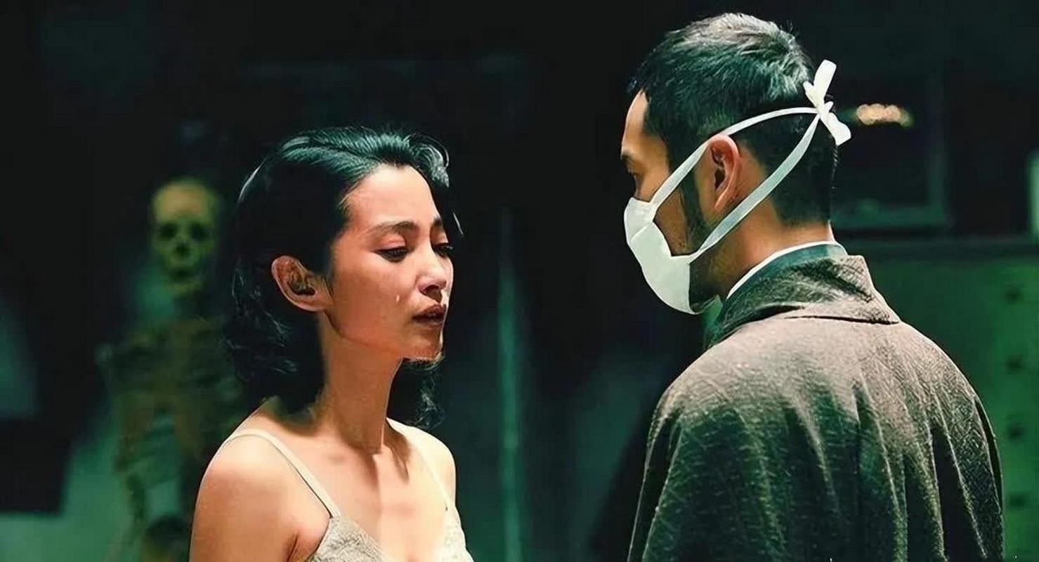 李冰冰风声评价怎么样？观众真实反馈汇总！