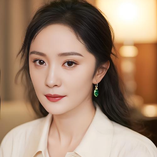 杨幂的微信是真的吗？教你5个方法快速分辨真假！