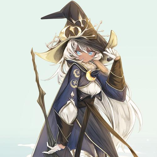 魔女之泉4角色能力介绍(主角技能详情一看就懂)