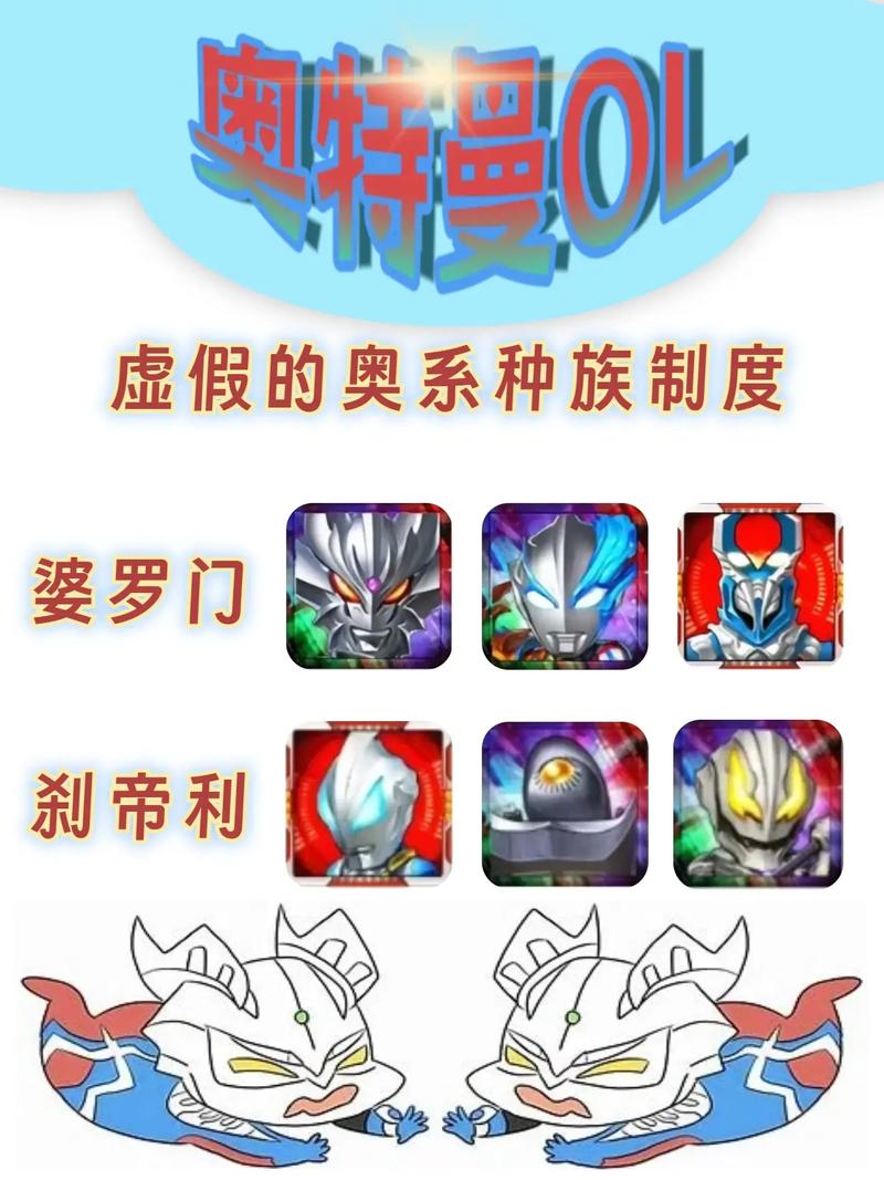 奥特曼游戏怎么玩？新手快速上手攻略分享！