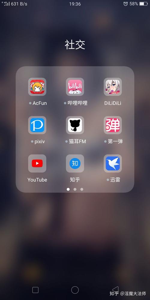 acg论坛怎么找？分享五个超火二次元聚集地推荐