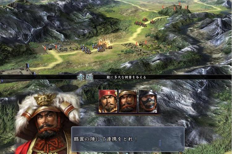信长野望吧讨论氛围怎么样？资深用户交流心得分享！