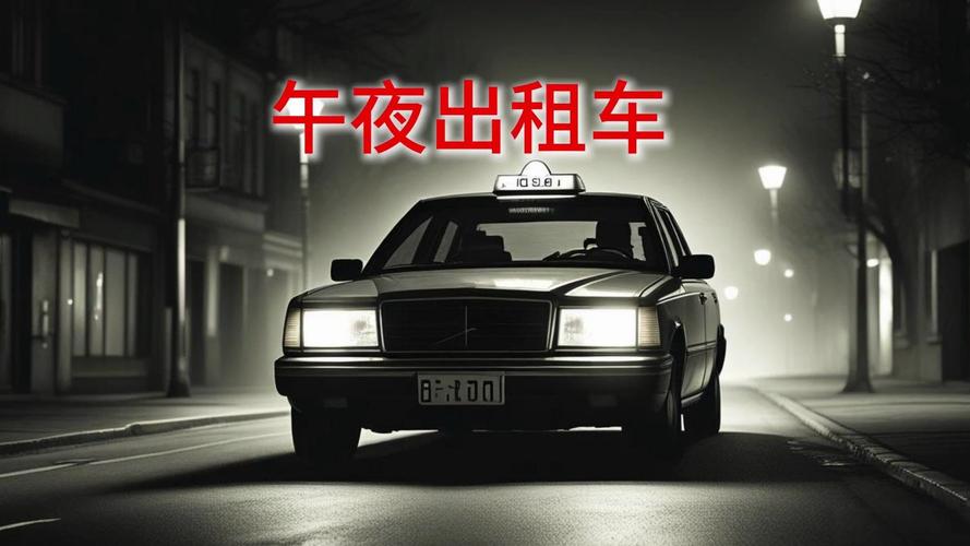 午夜出租车怎么观看更刺激？老司机实用技巧传授！