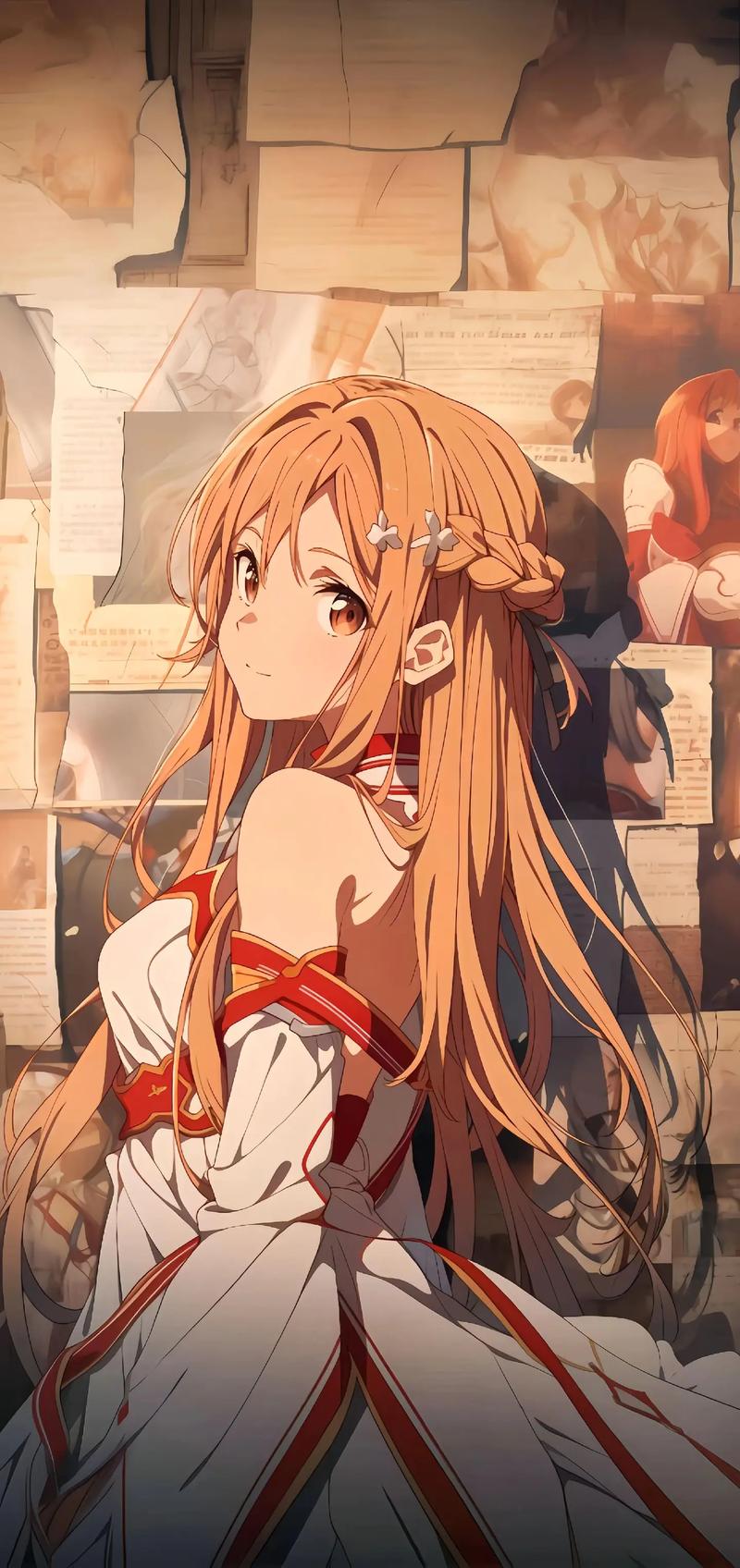 刀剑神域吧同人作品哪里看（优质同人创作寻找攻略分享）