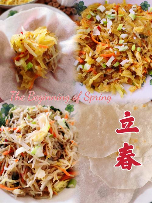 咬春吃什么食物最佳？专家推荐7种春鲜选择攻略！