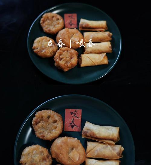 咬春吃什么食物最佳？专家推荐7种春鲜选择攻略！