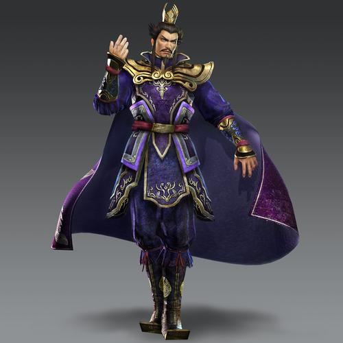 三国无双6哪个角色最强？(高手实战攻略分享)