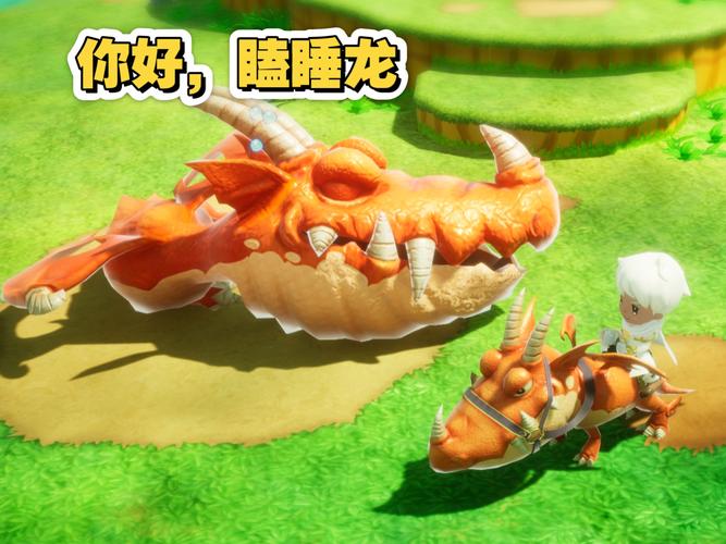 瞌睡龙加点快速提升？掌握这3个方法很轻松！