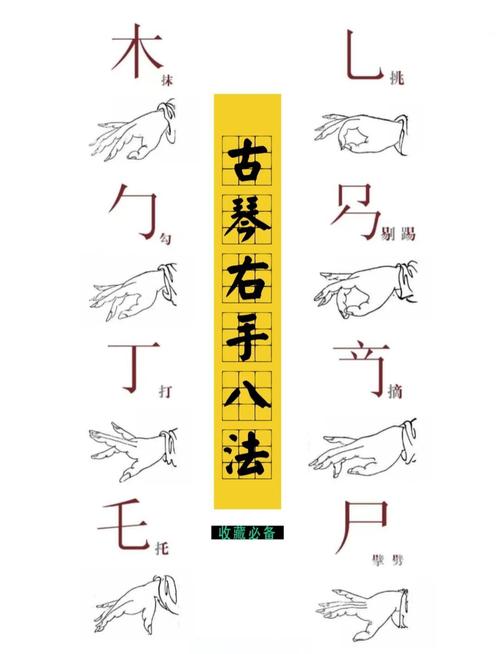独弦琴之思怎么学？掌握这5个技巧快速入门！