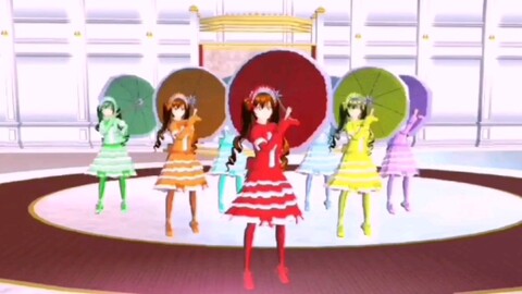 樱花校园模拟器萝莉塔服装卡顿怎么办？这样操作立马解决