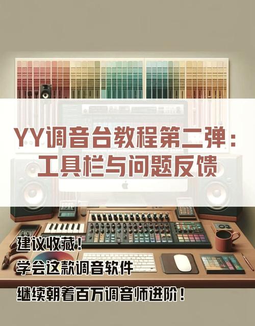 yy混音器如何选择(避坑指南帮你省钱又省心)
