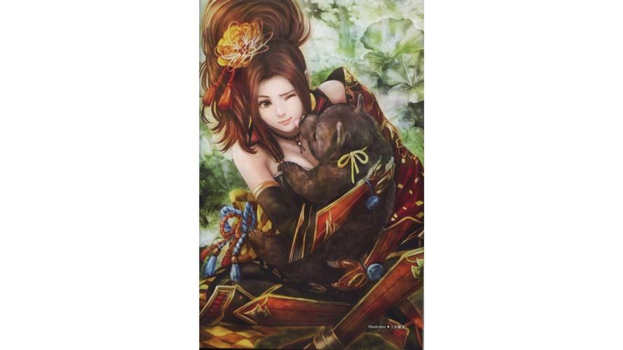 甲斐姬无惨剧情解析！三分钟看懂故事核心设定