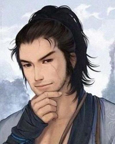 谢沧行是谁？揭秘仙剑奇侠传中这个重要角色的身份