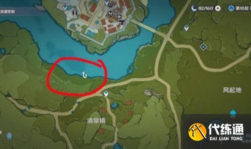 赞加孢子鱼在哪钓最好？资深钓友推荐热门点位！
