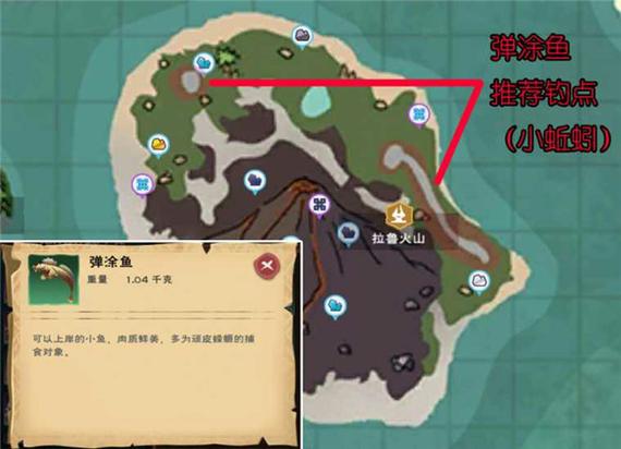 赞加孢子鱼在哪钓最好？资深钓友推荐热门点位！