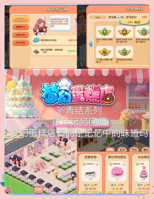 梦幻蛋糕店顾客评价如何(真实反馈揭秘优缺点!)