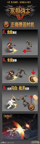 永恒战士4攻略大全？轻松通关的3个秘诀！