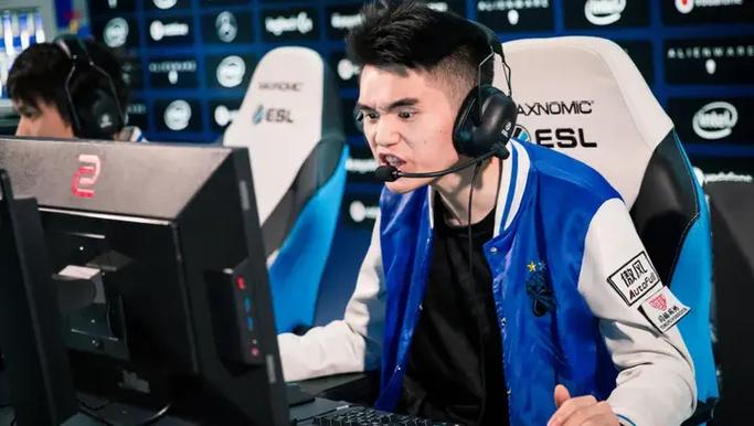 ti9海选谁厉害？老司机分析三支晋级黑马