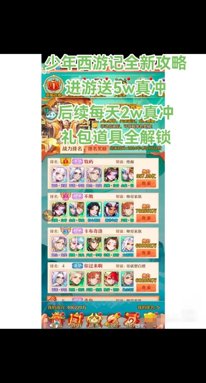 少年西游记好玩在哪？八大特色带你重温西游