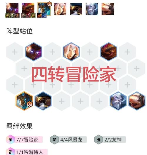 冒险家灵魂怎么玩转？5个实用技巧大揭秘！
