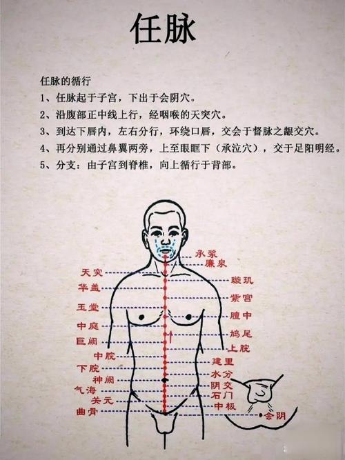 练习大唐奇经八脉能强身？这几种简单方法教你练