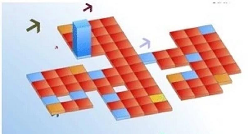 智力方块2怎么过关难？破解关卡技巧全攻略！