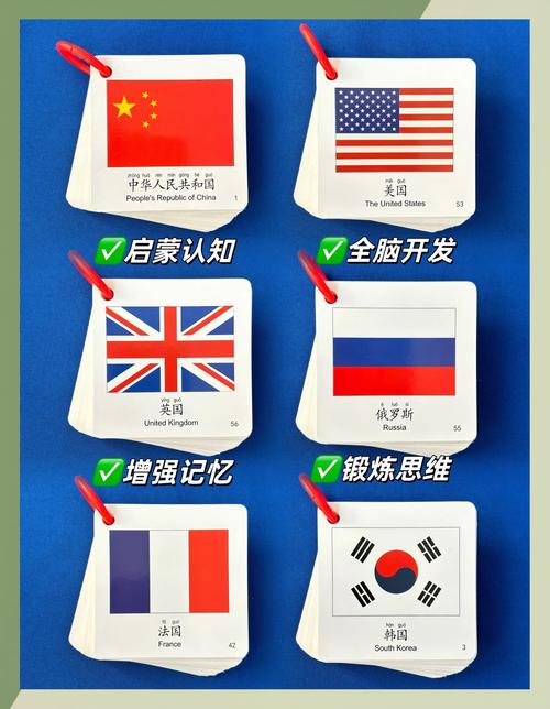 疯狂认国旗工具哪个好用？实测三大APP推荐