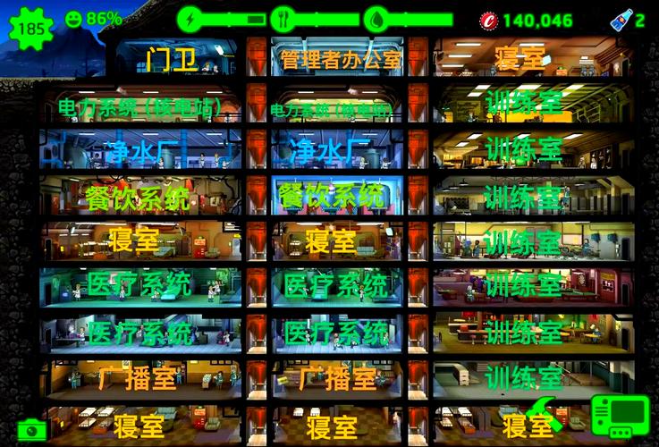 生存避难所维护怎么做？日常检查小技巧分享！