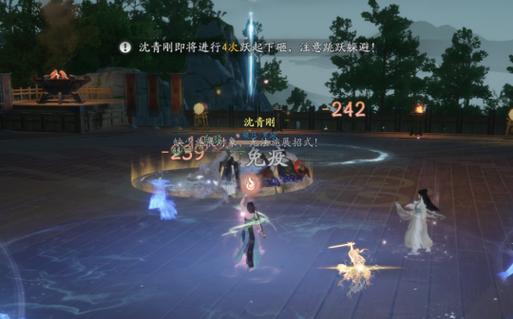 白蛇传ol副本怎么打？(BOSS击杀诀窍无保留)