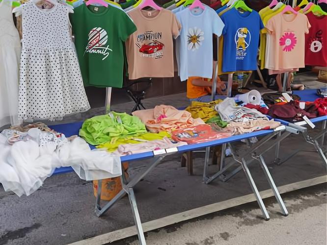 想找便宜货源？上地摊货源网这3类批发更实惠！
