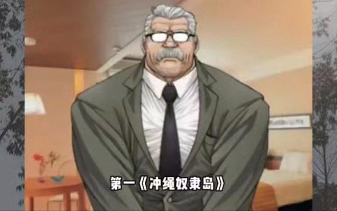 冲绳奴役岛的意义怎样理解？(深入分析这一历史对现代启示作用！)