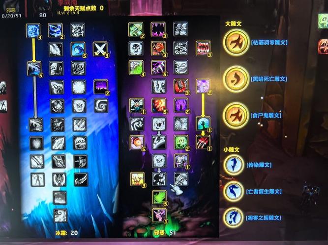 dk输出宏效果提升技巧(3个方法快速增加伤害输出)