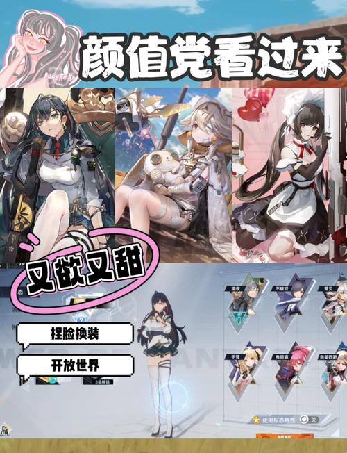 幻塔游戏怎么玩？新手快速入门保姆级攻略