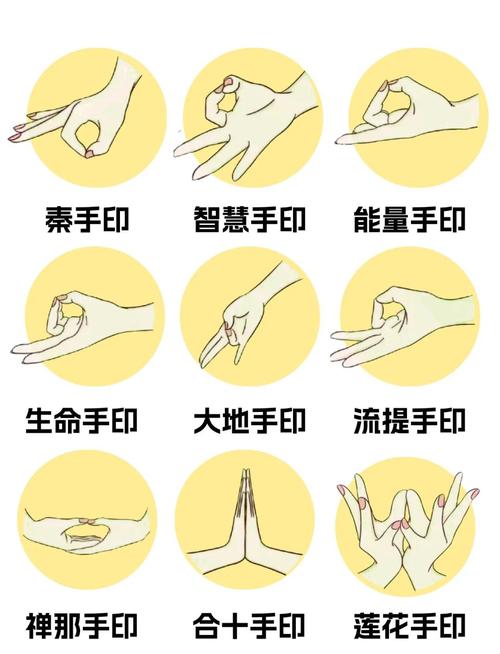 比五福手势有啥好处？(三大优势提升社交影响力分享)