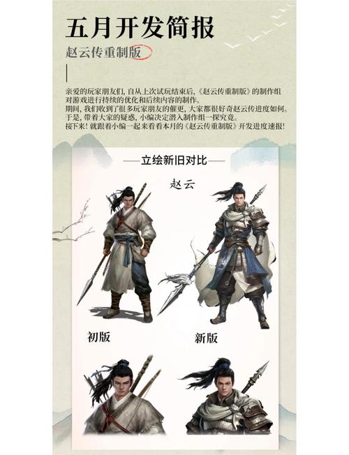 赵云传游戏技巧大全？(老玩家分享闯关必胜经验)