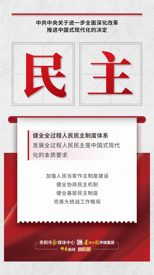 民主制度3的最新发展？(趋势预测实用解读！)