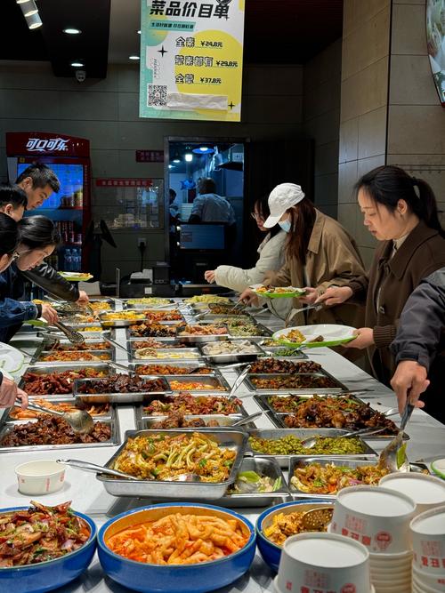 吃货大食堂堂食还是外卖好？亲测省钱点单攻略分享