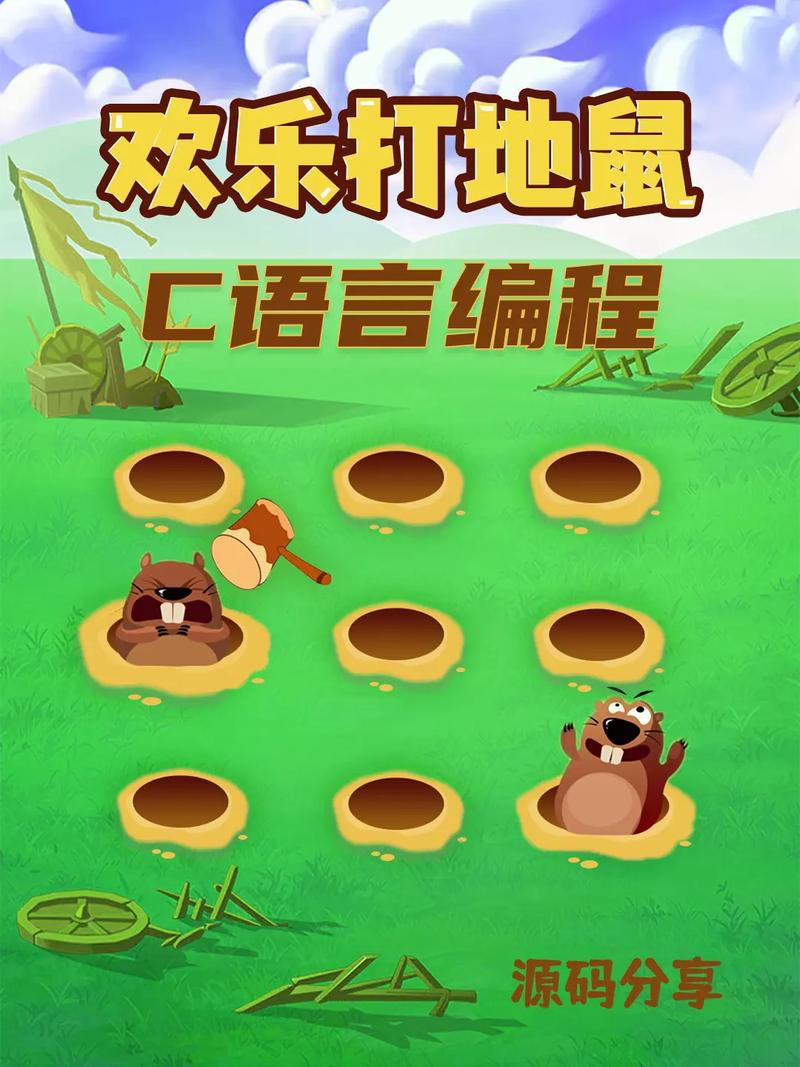 经典打地鼠通关攻略（专家分享有效过关诀窍）