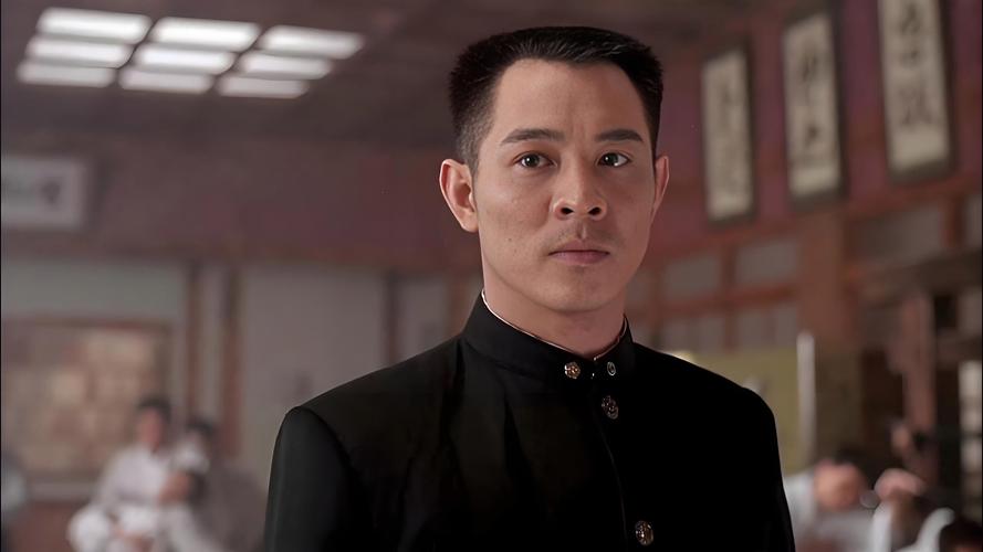 李连杰新片叫什么名字？动作大片最新消息来了！