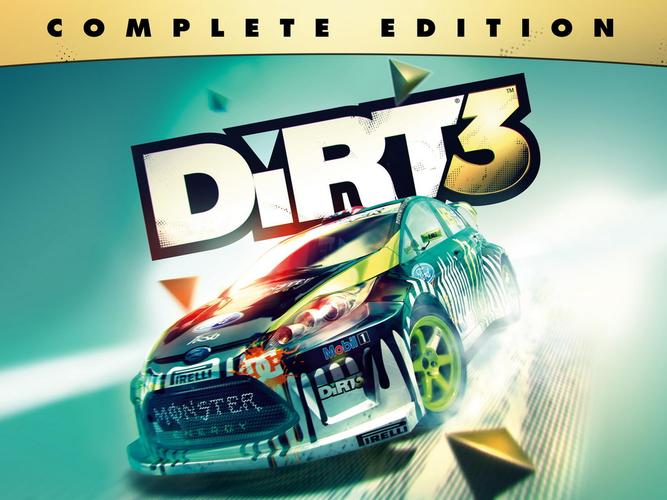 dirt3竞赛模式怎么赢？秘籍助你轻松过关！