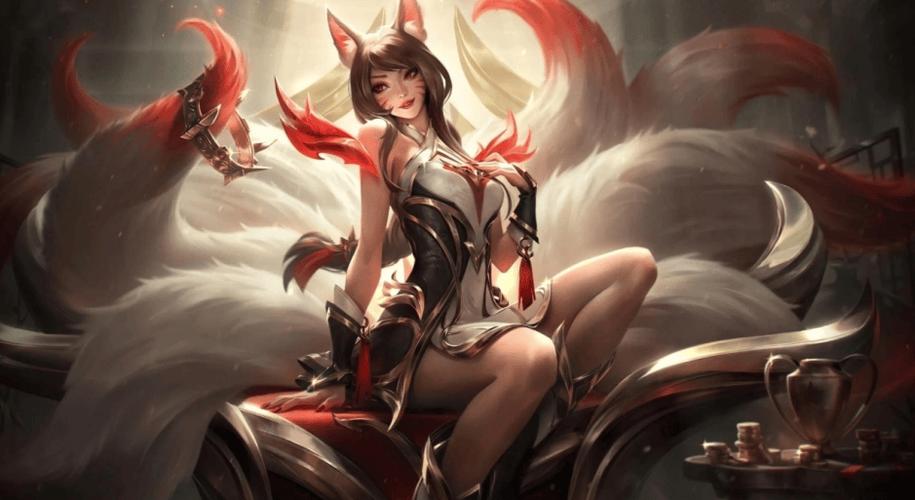 lol狐狸皮肤哪个好？热门皮肤性价比点评！