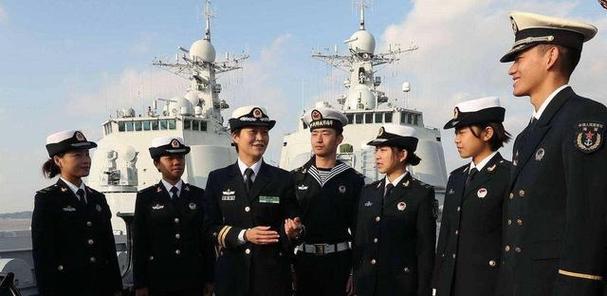 保卫太平洋各国海军这样配合(实战经验大公开)