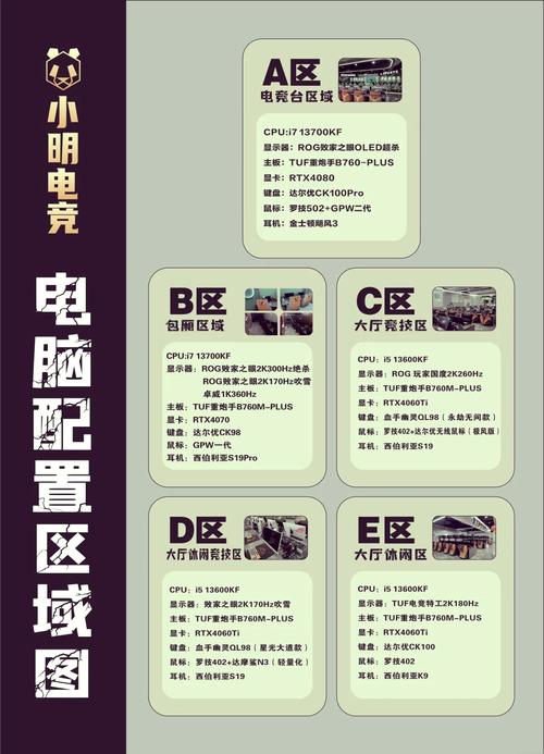 网络游戏吧配置要求高吗？低配电脑畅玩攻略看这里