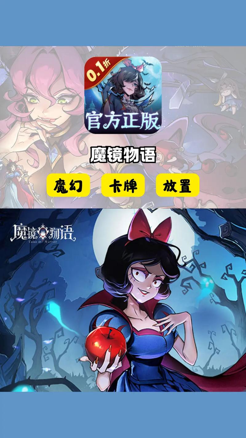 女生游戏不肝不氪金？这几款超治愈超上瘾！