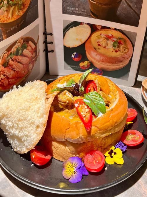 塞泰克大厅周边美食有哪些？(地道小吃和餐厅推荐榜！)
