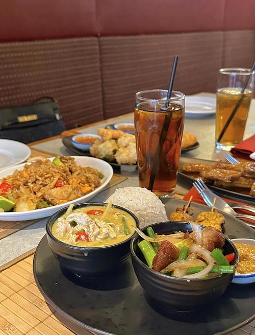 塞泰克大厅周边美食有哪些？(地道小吃和餐厅推荐榜！)