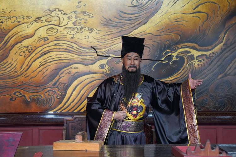 新包公断案评价好吗？观众真实口碑大放送！