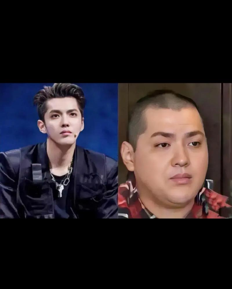 吴亦凡吴签现在怎么样了？最新动态追踪报告！